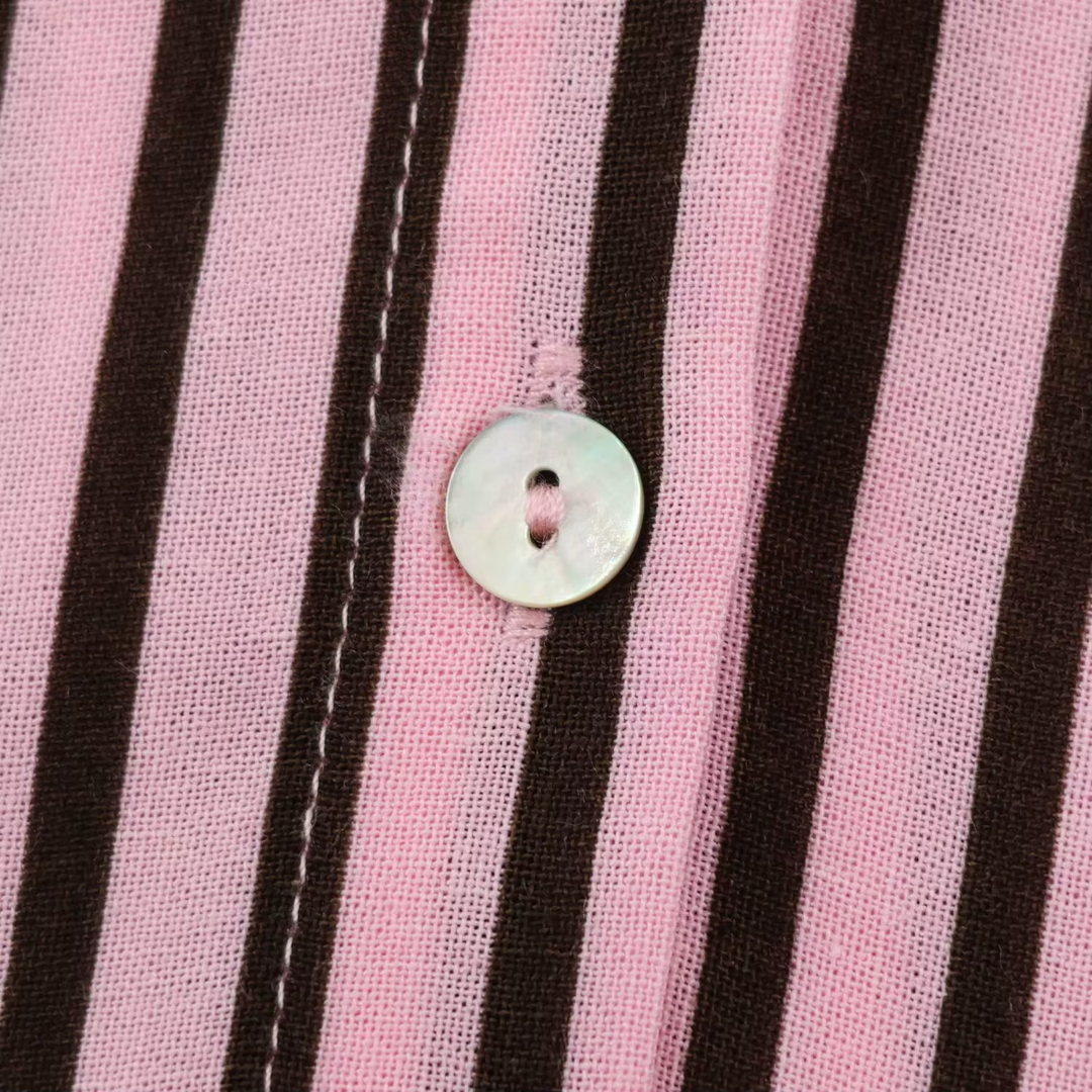 Camicia Mimosa