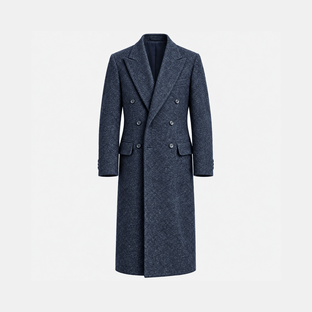 Cappotto Windsor