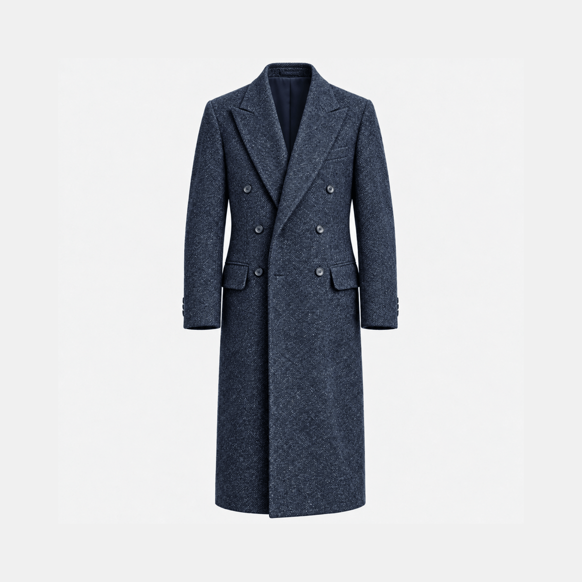 Cappotto Windsor
