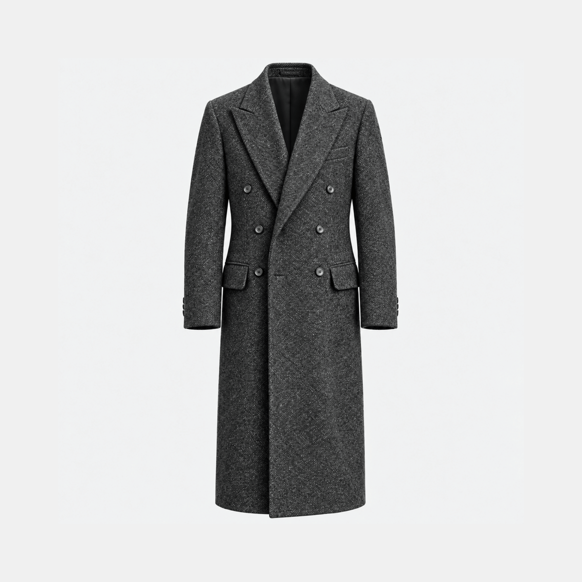 Cappotto Windsor