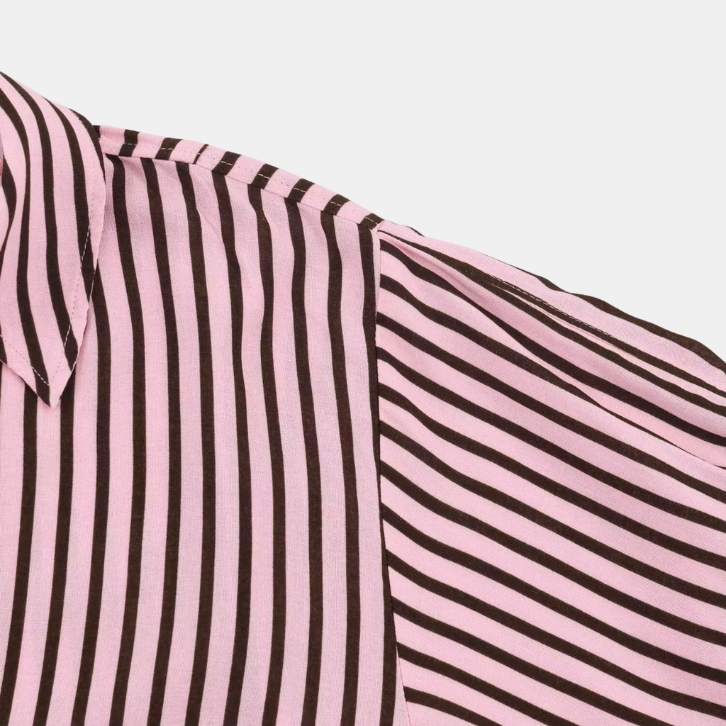 Camicia Mimosa