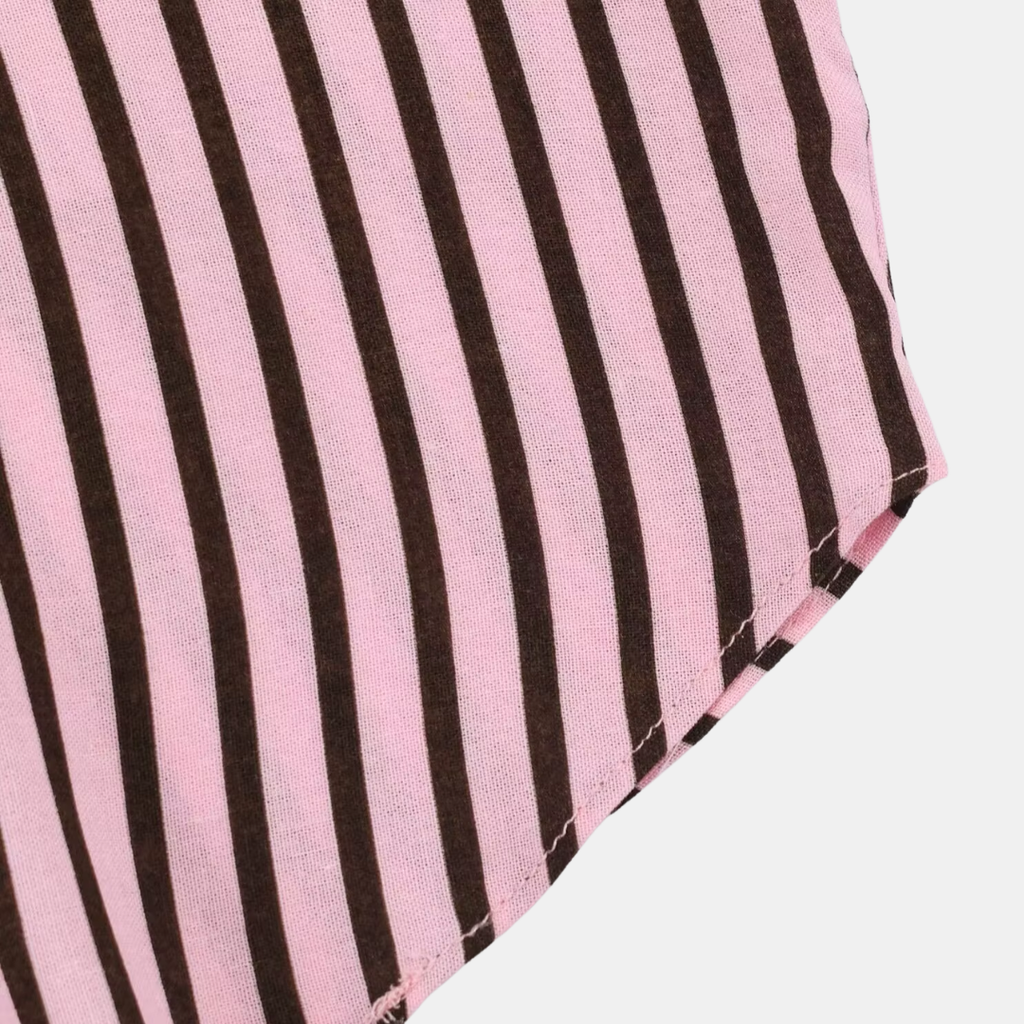 Camicia Mimosa