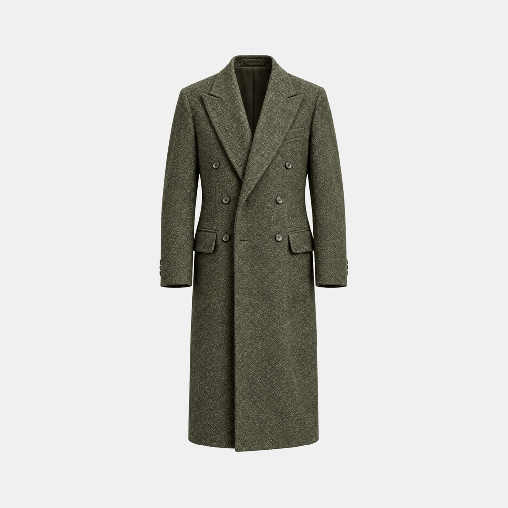 Cappotto Windsor