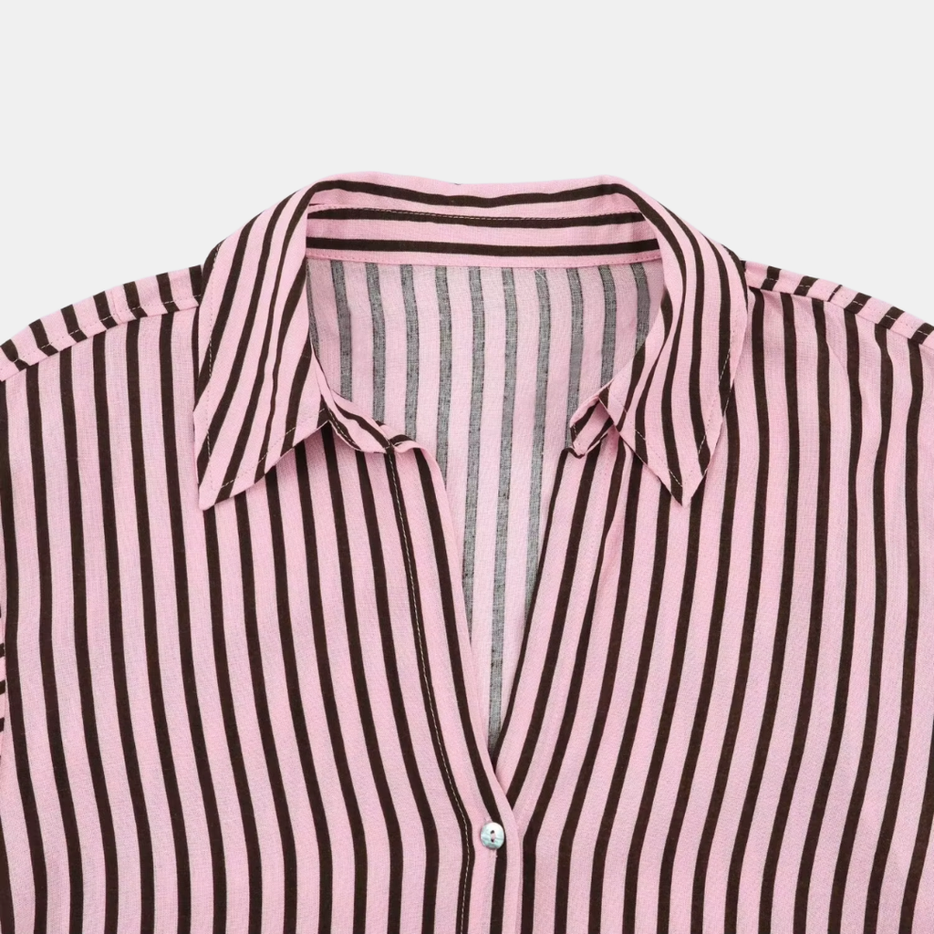 Camicia Mimosa