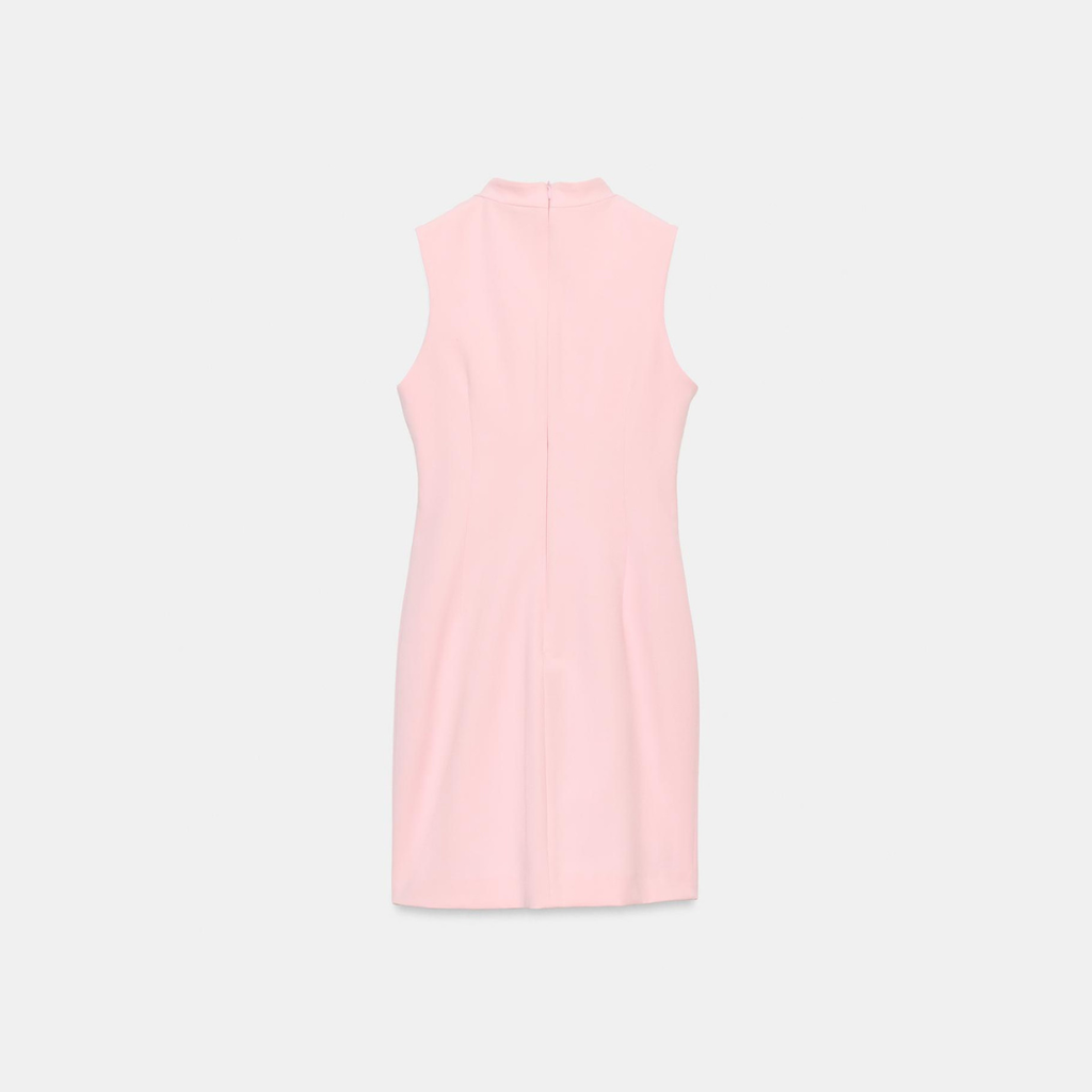 MINIABITO ROSA