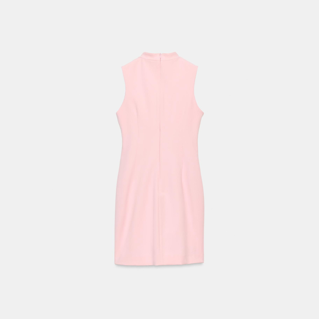 MINIABITO ROSA