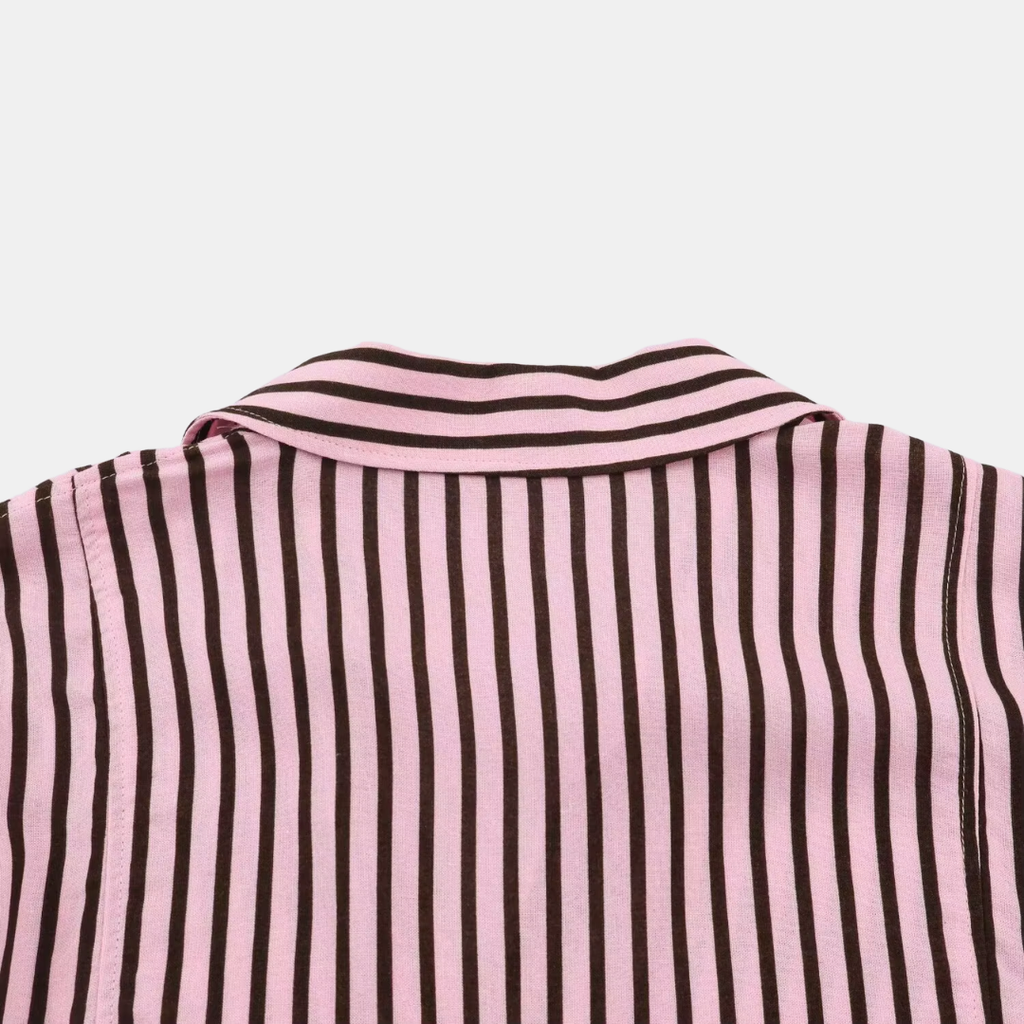 Camicia Mimosa