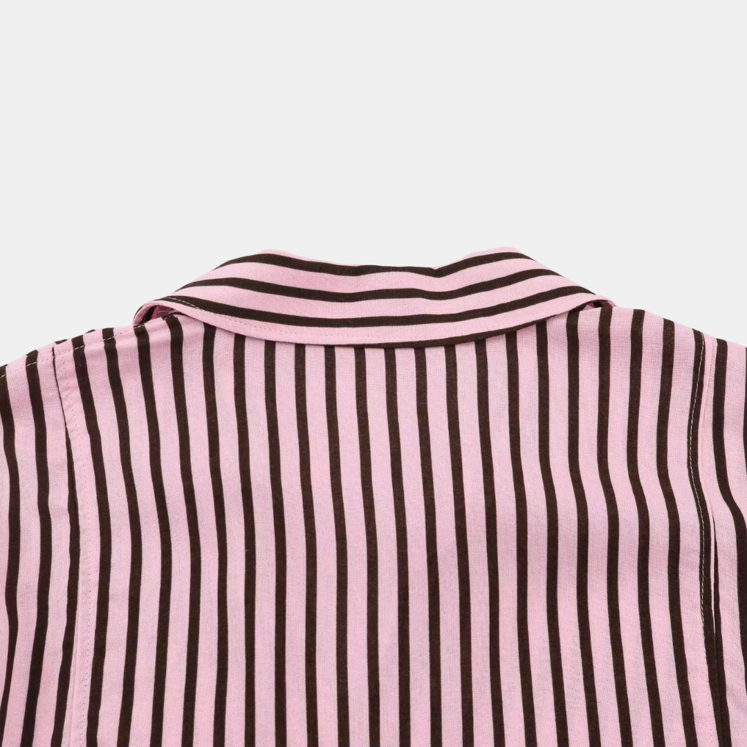 Camicia Mimosa
