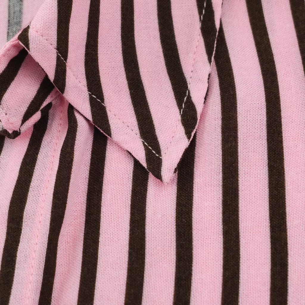Camicia Mimosa