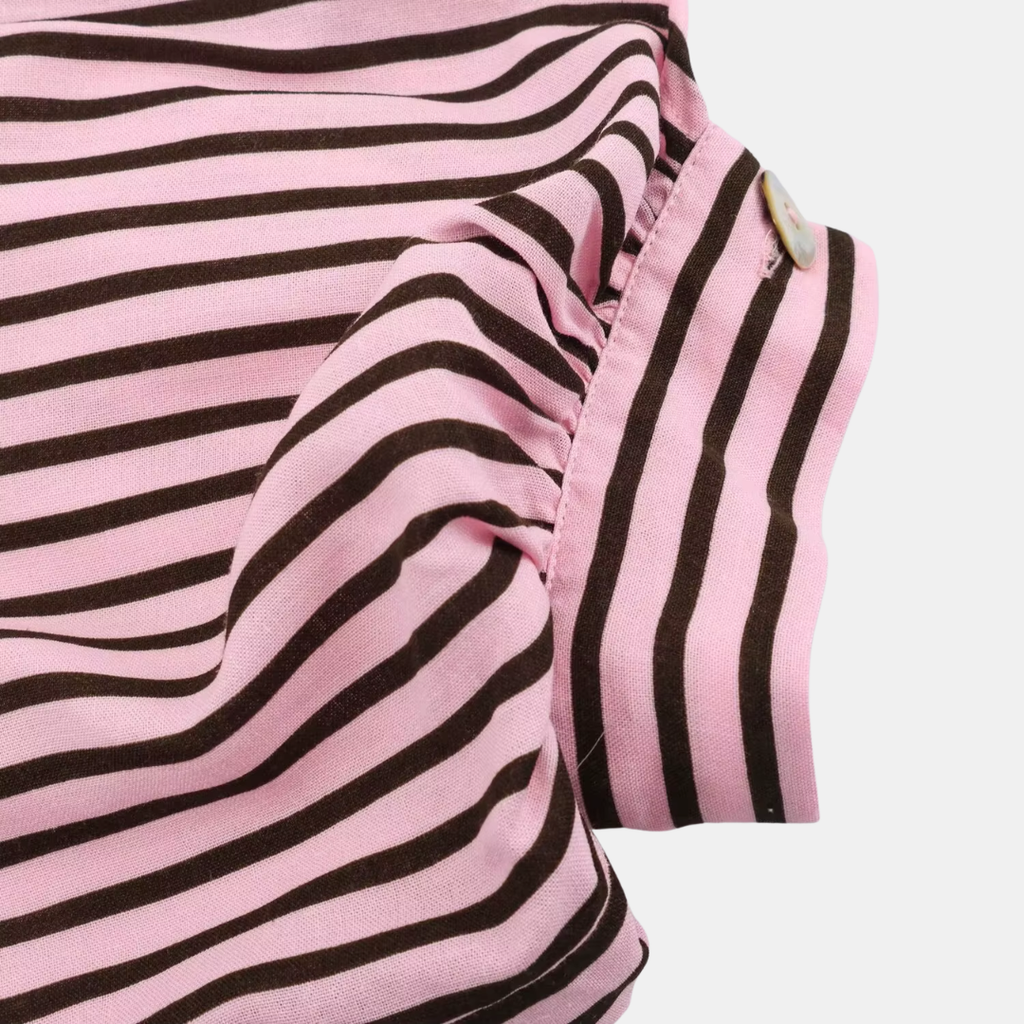 Camicia Mimosa