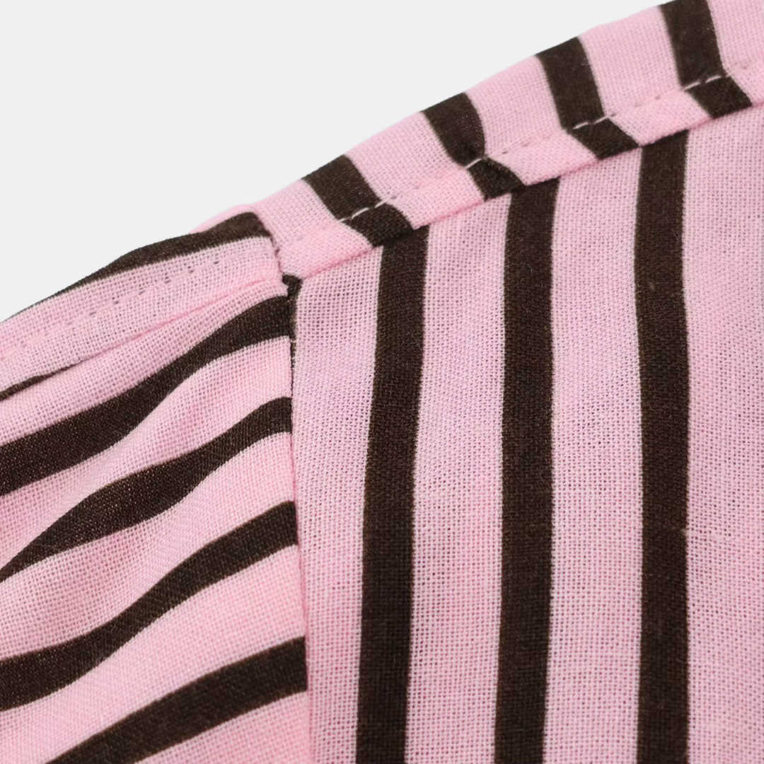 Camicia Mimosa
