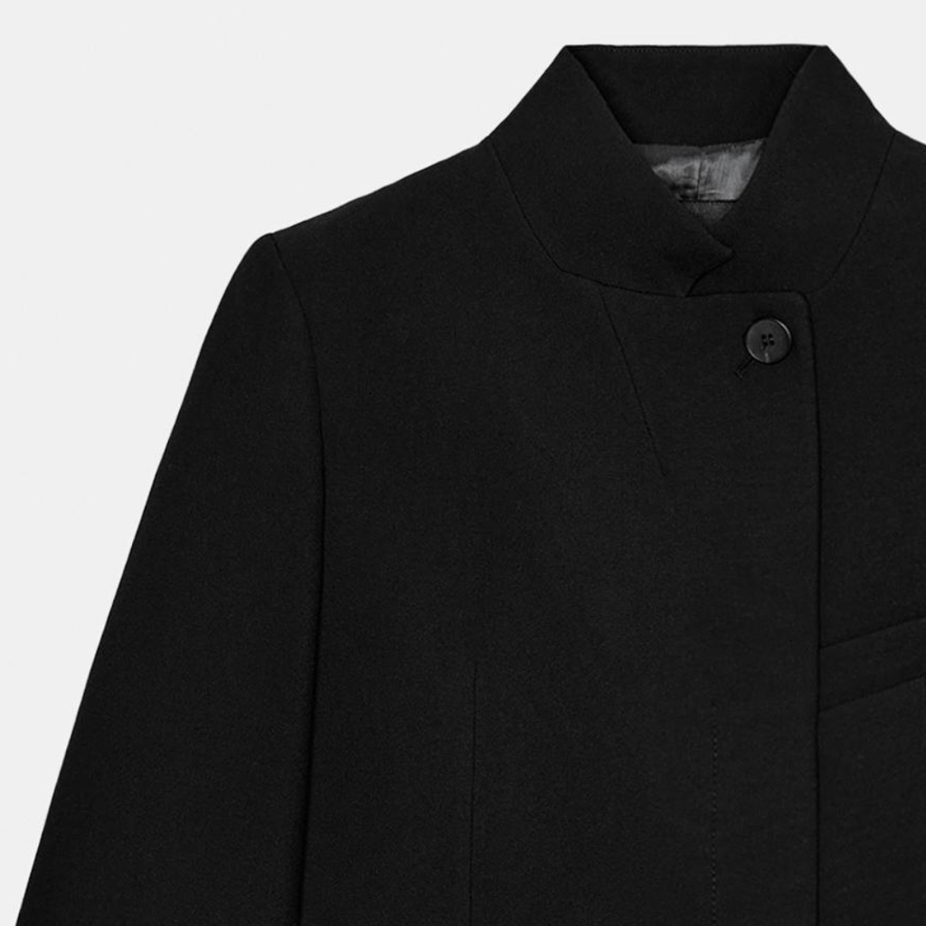 BLAZER CROPPED