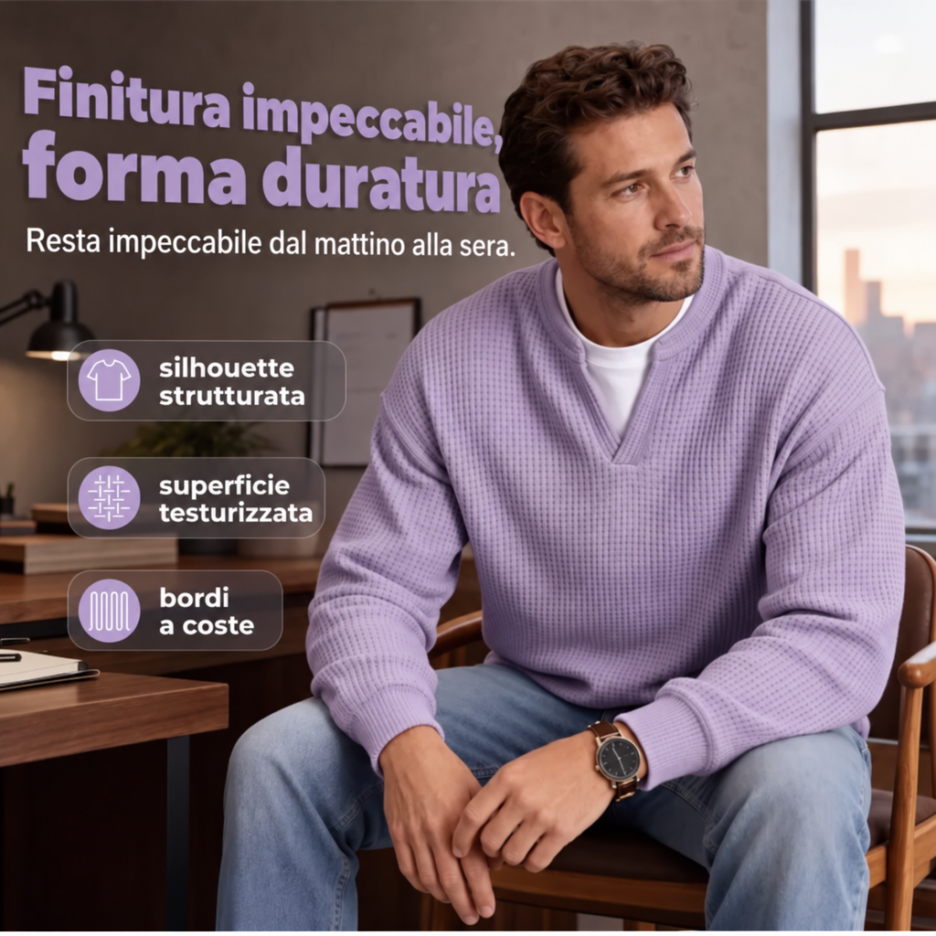 Maglione Milano