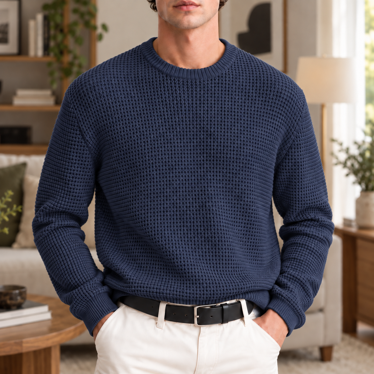Maglione Nordico