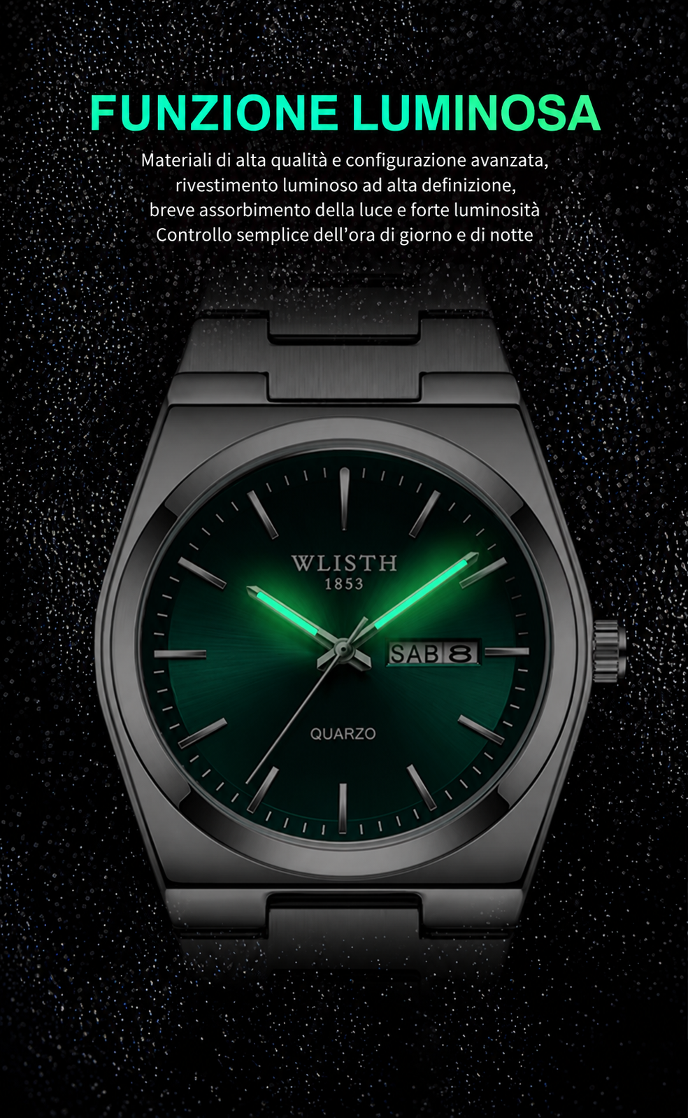 Orologio Cortina