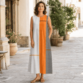 Clara | Abito midi
