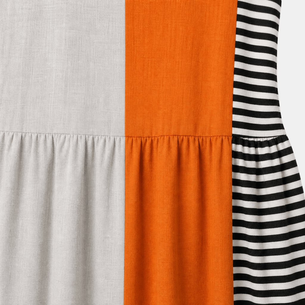 Clara | Abito midi
