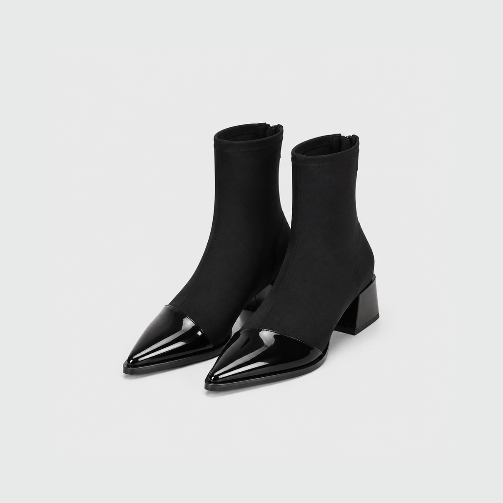 Stivaletto Punta