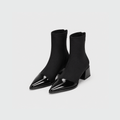 Stivaletto Punta