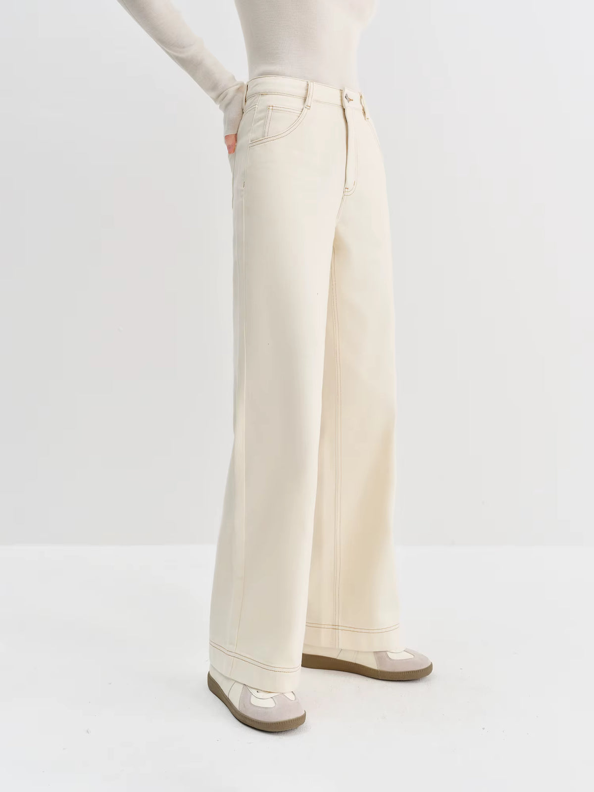 Jeans Kyoto Corto