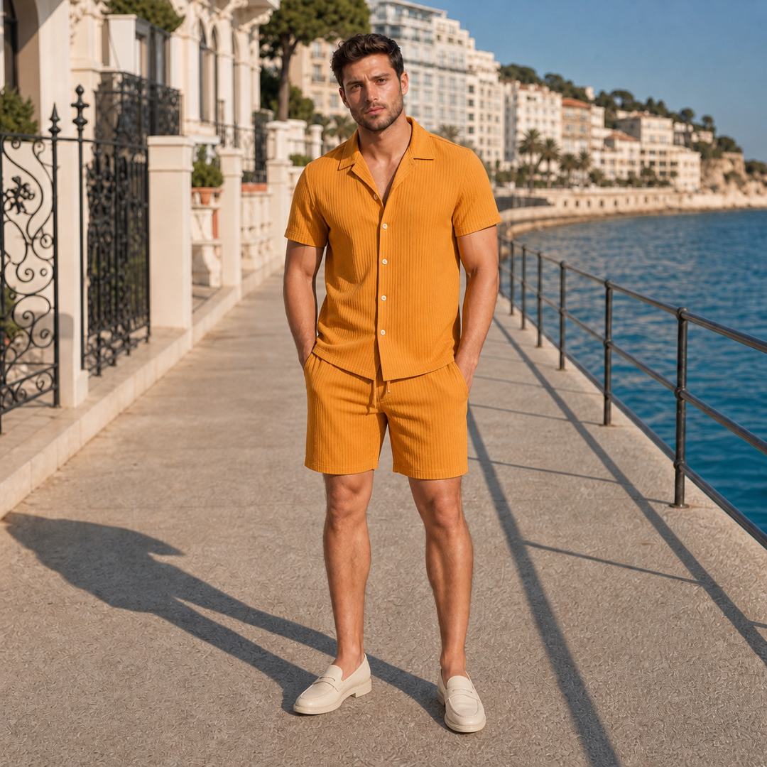 Set | Vară Bărbați