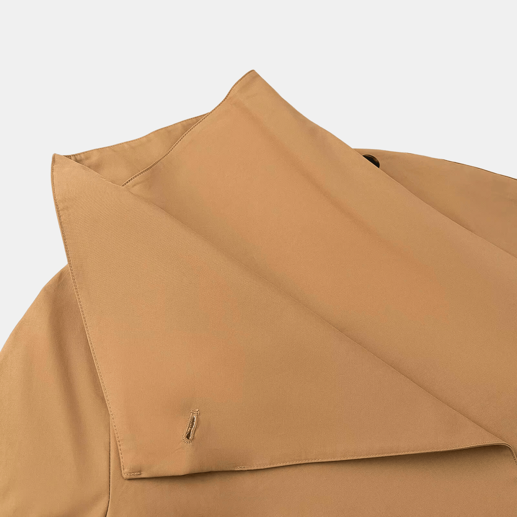 Trench Seoul