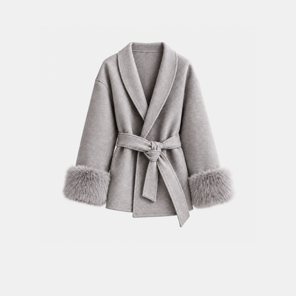 Cappotto Mademoiselle