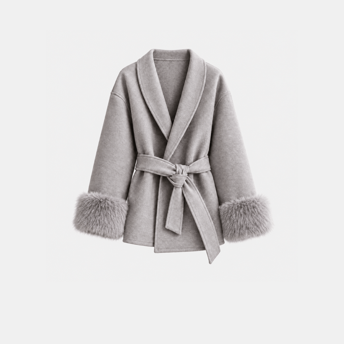Cappotto Mademoiselle