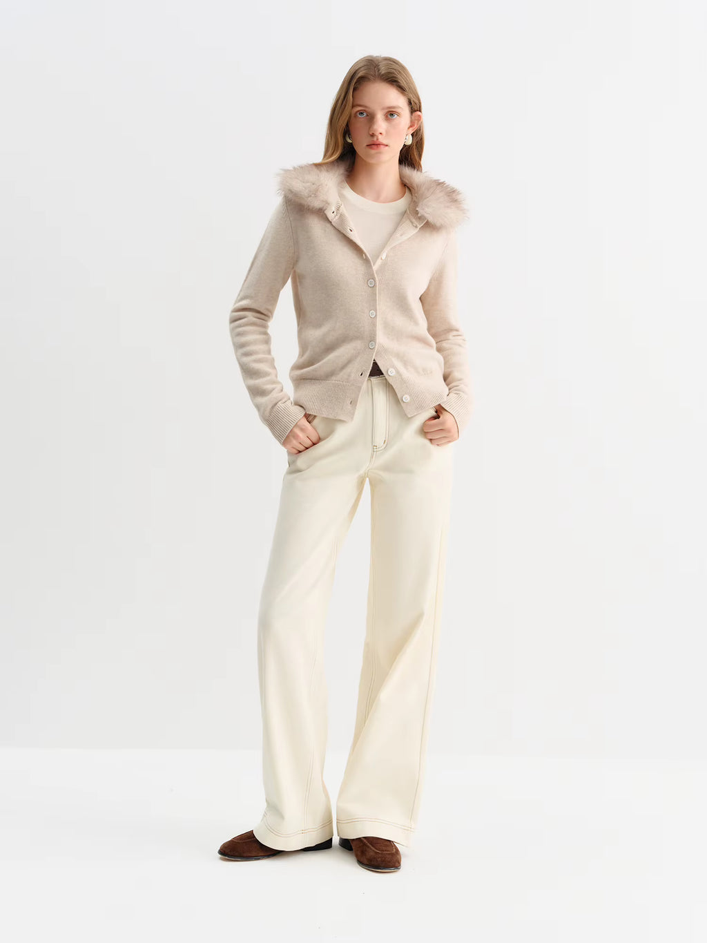 Jeans Kyoto Lungo