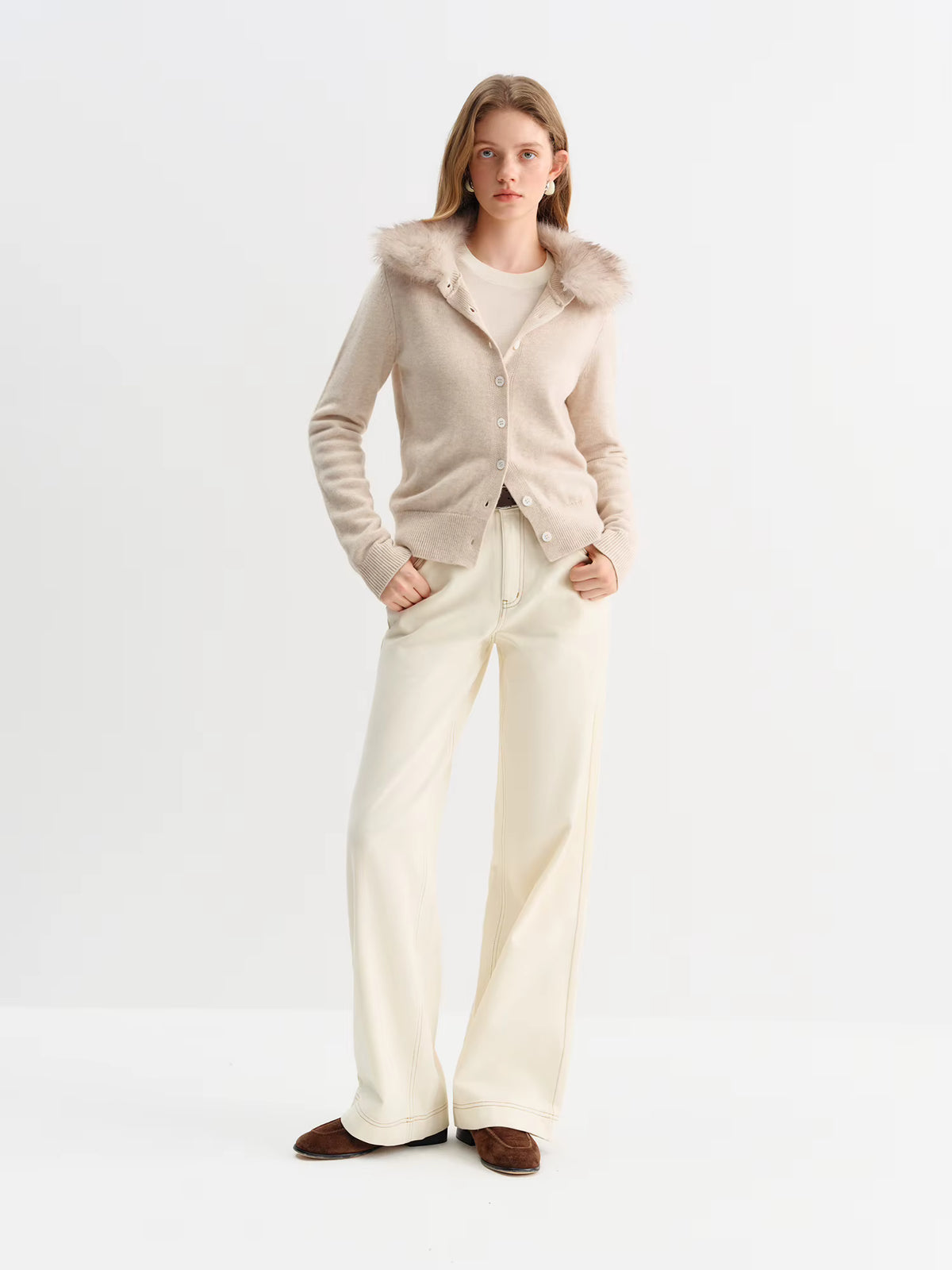 Jeans Kyoto Lungo