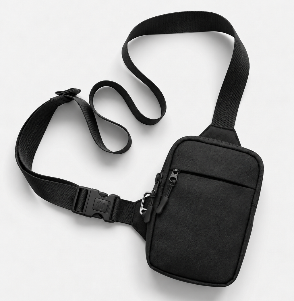 Borsa a tracolla NOMALERO V3