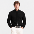 Maglione Full Zip