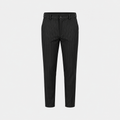 Pantaloni Eleganti Gessati