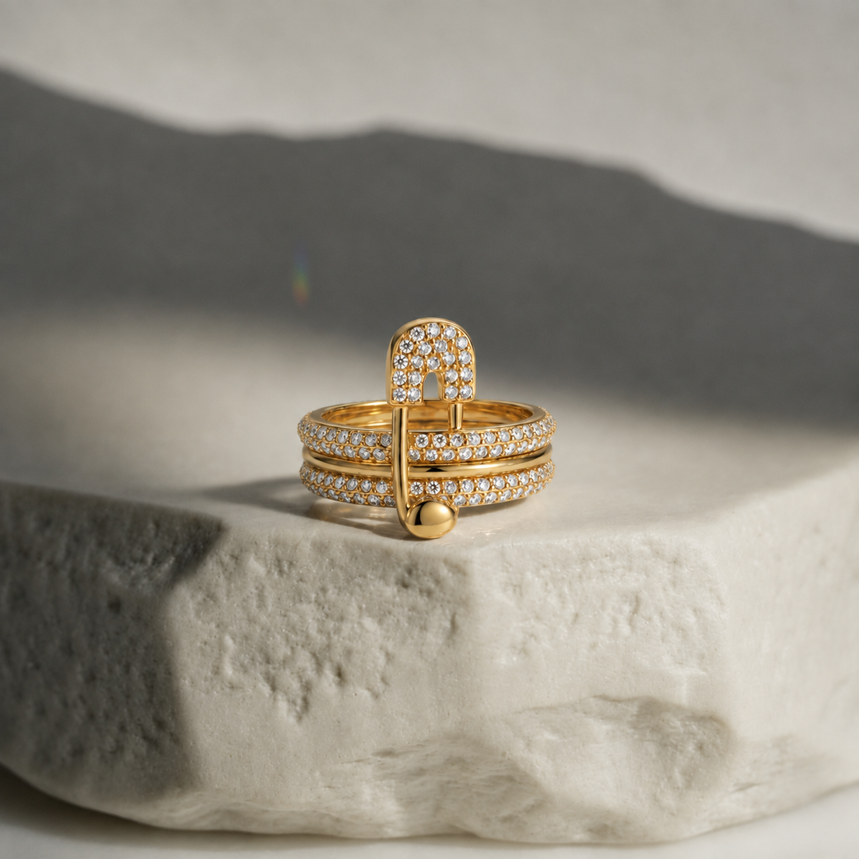 ANELLO DI SICUREZZA PAVE FLOW