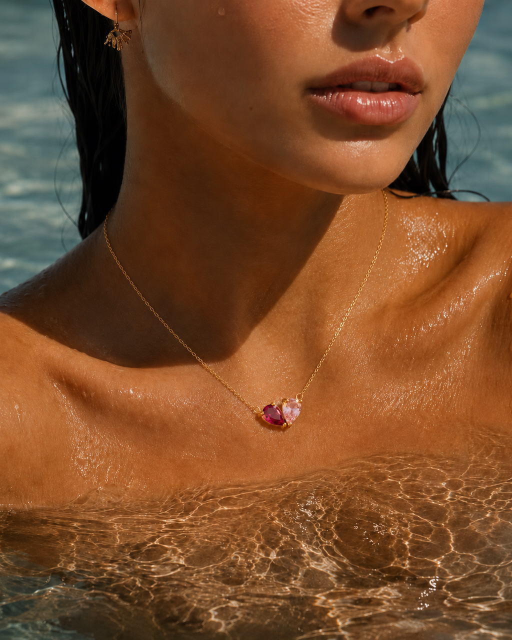 COLLANA amore