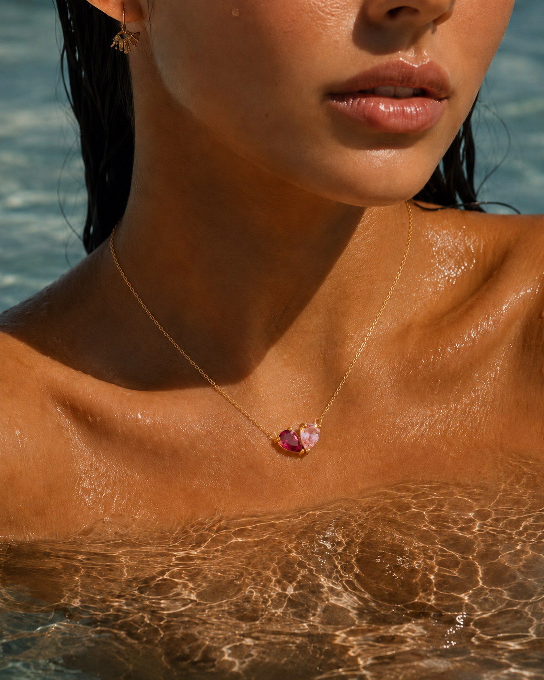 COLLANA amore
