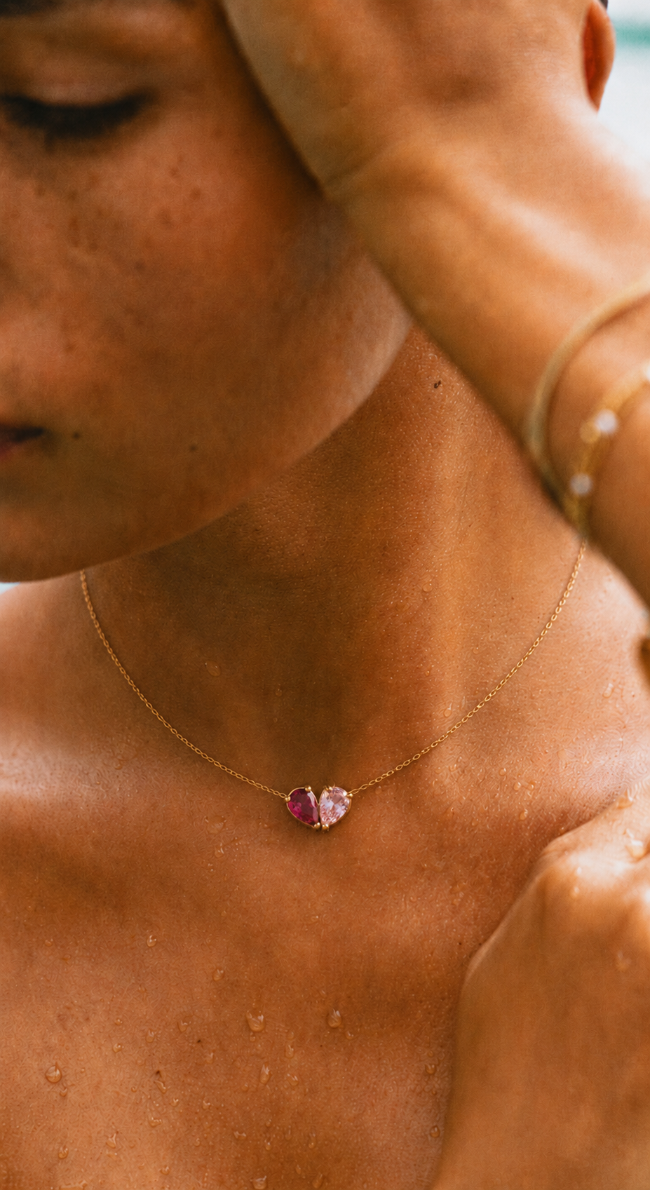 COLLANA amore