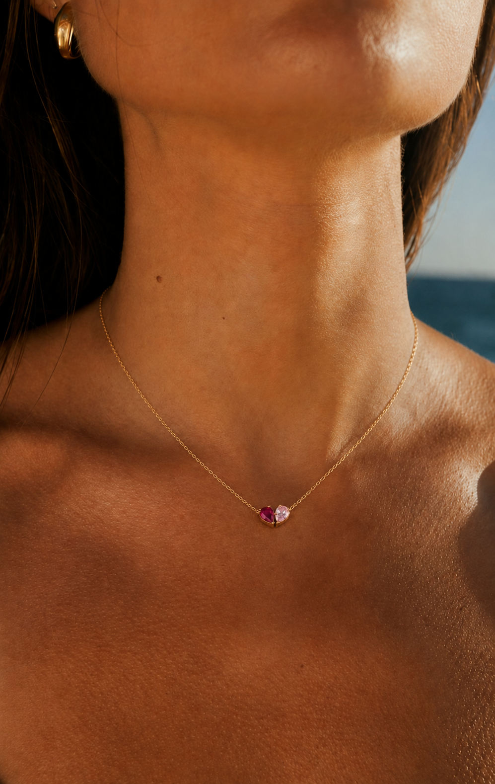COLLANA amore