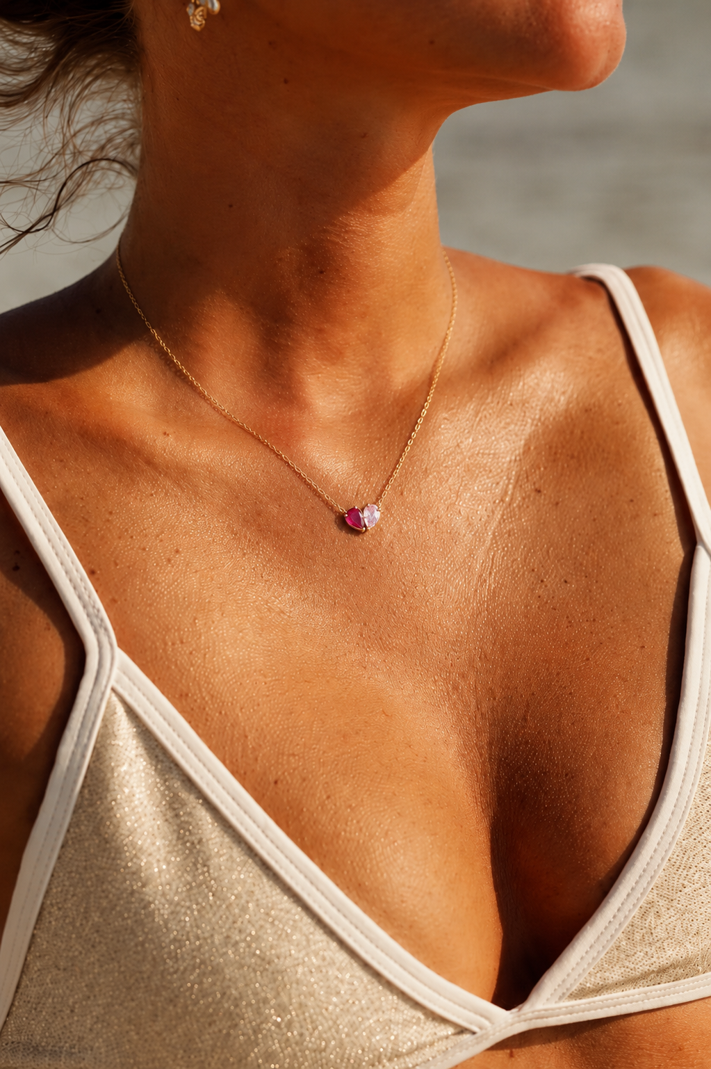COLLANA amore