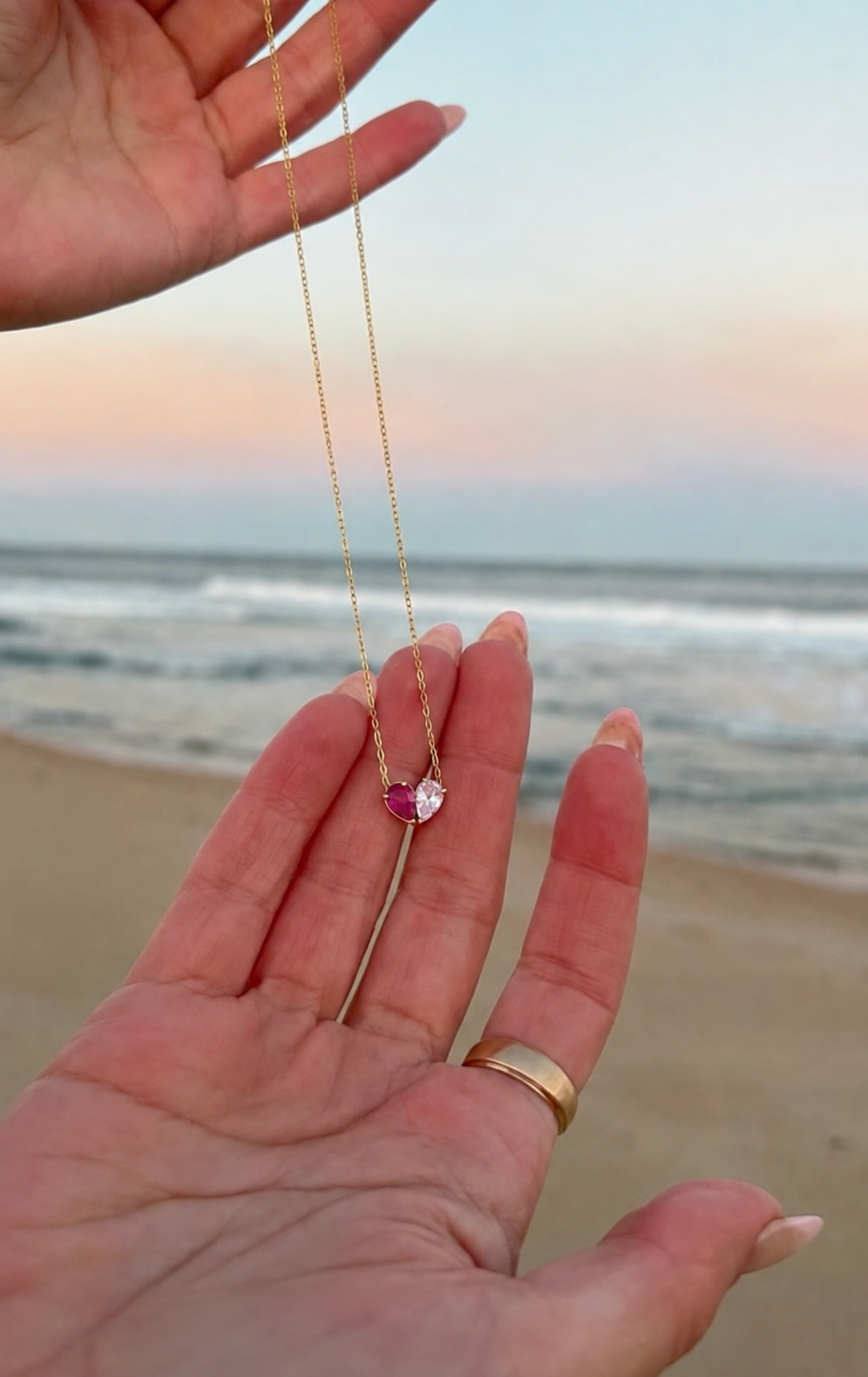 COLLANA amore