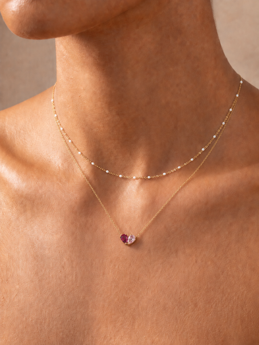 COLLANA amore