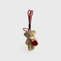 Charm Orsetto Rosie