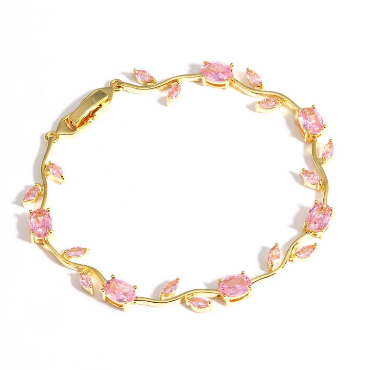 Bracciale Aura Tulipano