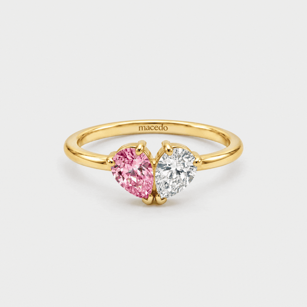 Anello Amora