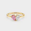 Anello Amora
