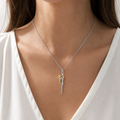 Collana Mamma e Bambino