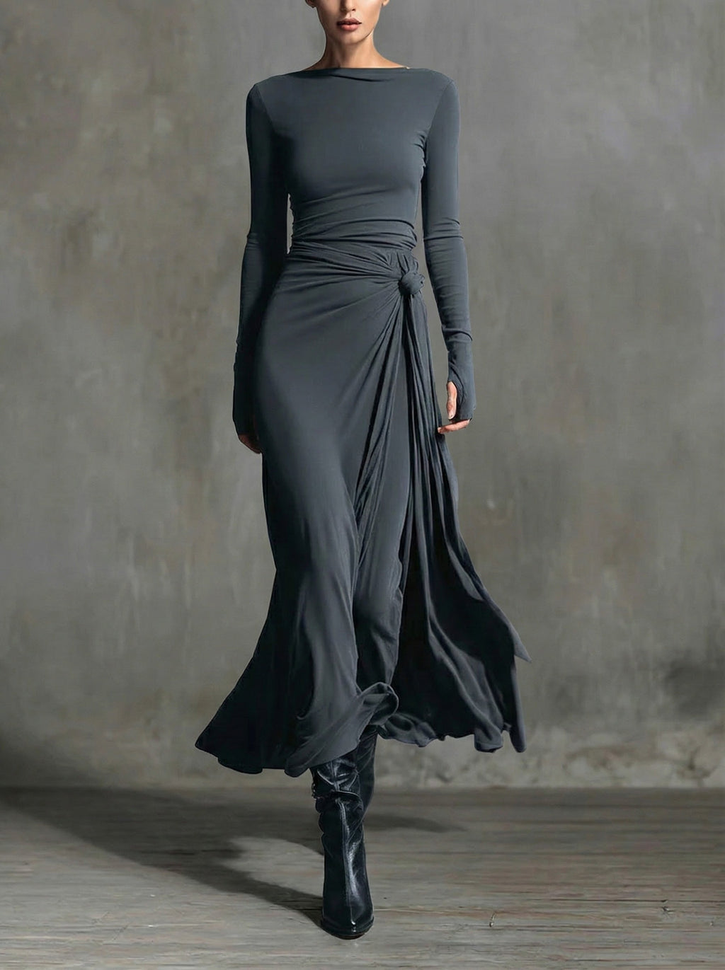 Naiara | Abito Maxi