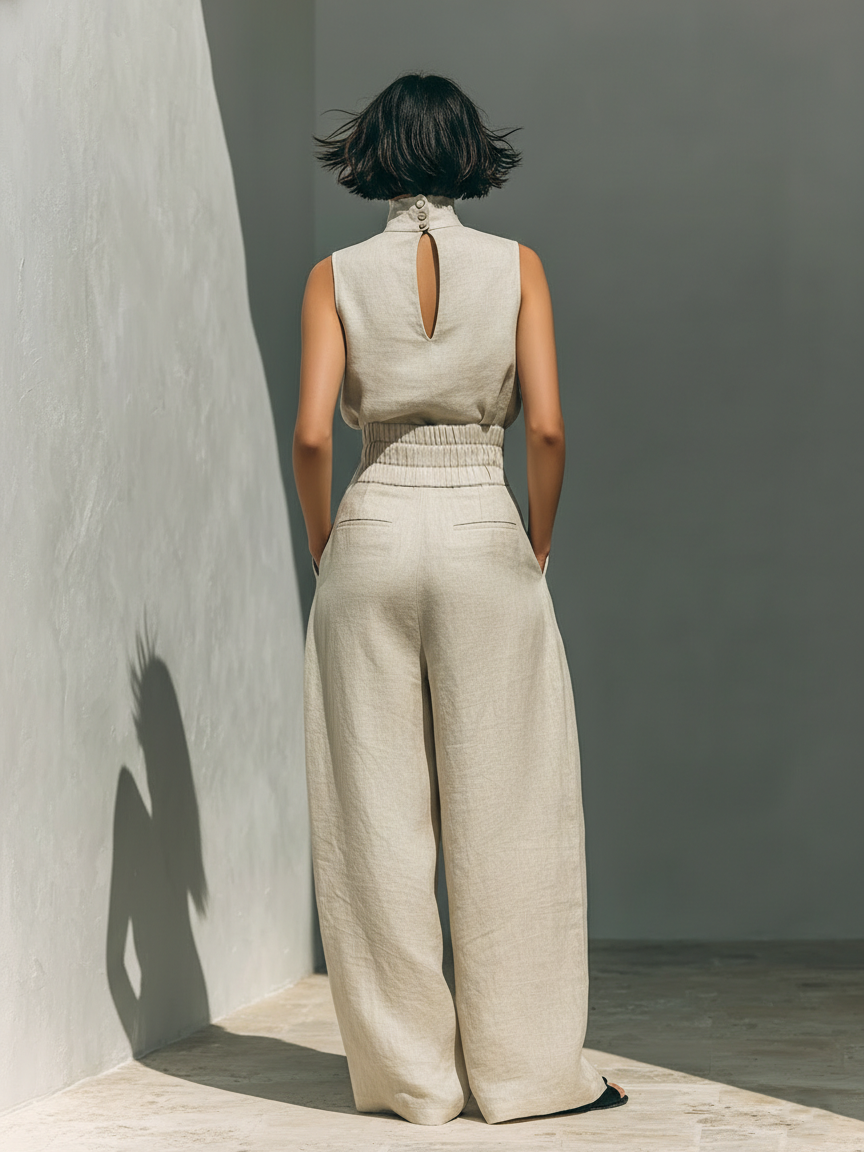 Maria | Completo Canotta