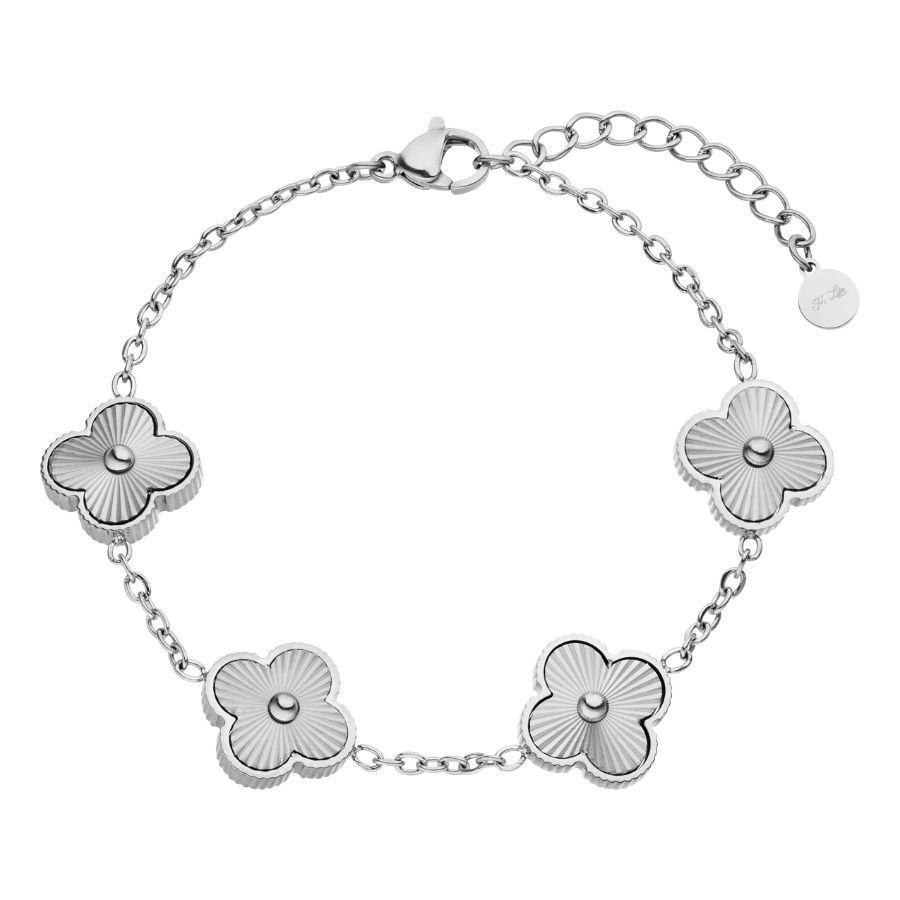 BRACCIALE FORTUNA AUREA