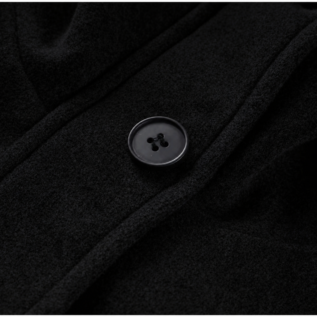 Cappotto corto